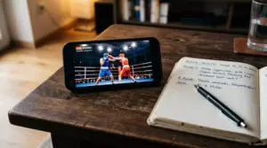 Boxen Wettanbieter Deutschland: Vergleich, Quoten & Lizenzstatus