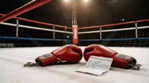 Boxen Wettarten erklärt: Siegwette, Rundenwette, K.O. & mehr