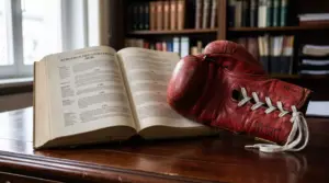 Boxen Wetten legal? Rechtslage, GlüStV & Kampfsport-Klausel